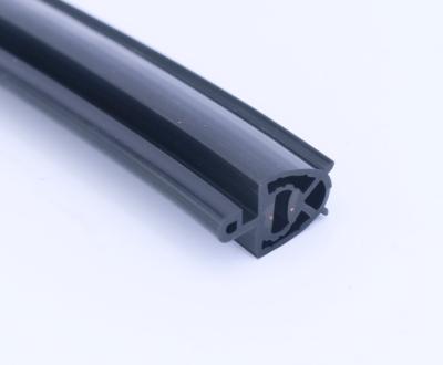 China For FS-55V Automation Automatic Door Electric Safety Rubber Edge for sale