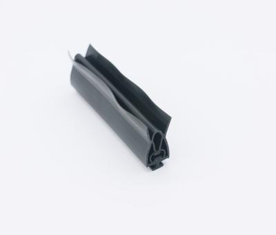 China For FS-78 Industrial Automation Rubber Pressure Safety Edge for sale