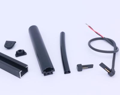 China For automatic door safety rubber electric edge for automatic door for sale