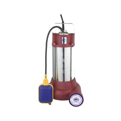 China Promotional Good Quality Stainless Steel QDX 1 Series Underground Clean Water Automatic Vertical Submersible Pump for sale