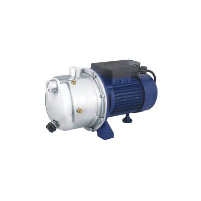 China Family Houses Js Series Stainless Steel Vertical Self-priming Centrifugal Pump For Water for sale