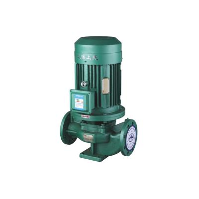 China New Type Integrated Hydraulic Vertical Pump Pressure Irrigation Centrifugal Water Multistage Pump PTD Supplier for sale