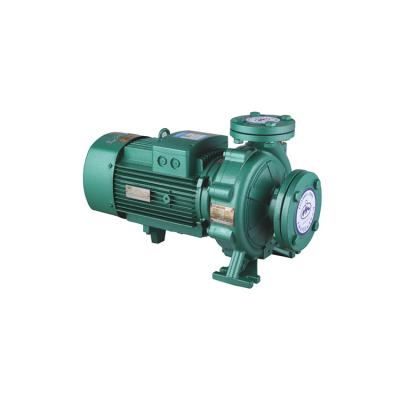 China V (WQ) Sewage Pump Clean Water Pump Small Submersible High Pressure END SUCTION PUMP for sale