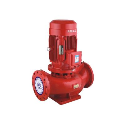 China Other Supplier Commercial FIRE Water Pump PG Series Single Suction Submersible Vertical Water Pump for sale