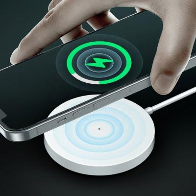 China 2021 Trending Wholesale Mobile Phone Products China Fast Charger 30W Wireless 3 In 1 Wireless Charger for sale