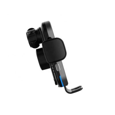 China UniversalÂ   Custom or Standard Factory Manufacturer Cup Holder Wireless Car Charger for sale