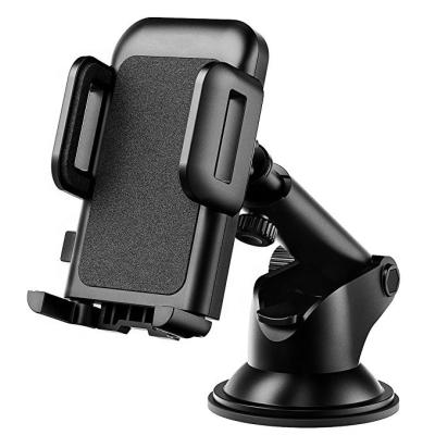 China 360 Degree Rotating Adjustable Phone Holder Car Mount Holder Magnetic Car Mount Holder For Sale for sale