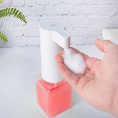 China Tool Automatic Hand Sanitizer Dispenser Sanitizer Disinfection Base Cleaning Washing Machine for sale