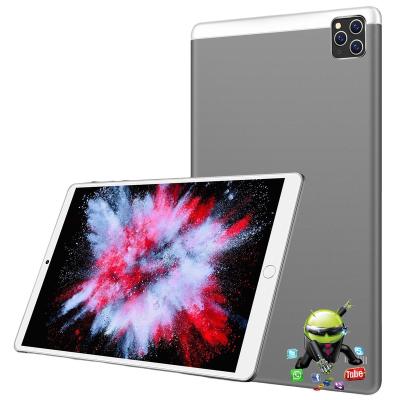 China Hard Global Version Ipod3 Tablet C Inch Wholesale 6000mAh New Arrival 12GB+512GB11 Cheap Opened Low Price Smart Tablet 4G Android for sale