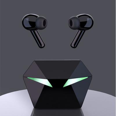 China Loud Canceling 2022 High End Sound Quality TWS Headset P86 Gaming Headset In-Ear Gaming Wireless Headphones for sale