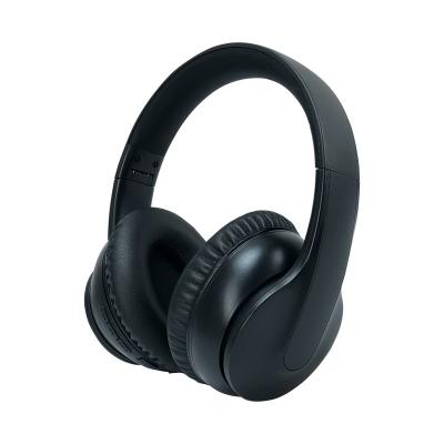 China Factory New Perfect Sound Border Private Models Smart Noise-Canceling Bass Over-Ear Headphones Folding Wireless Headphones for sale