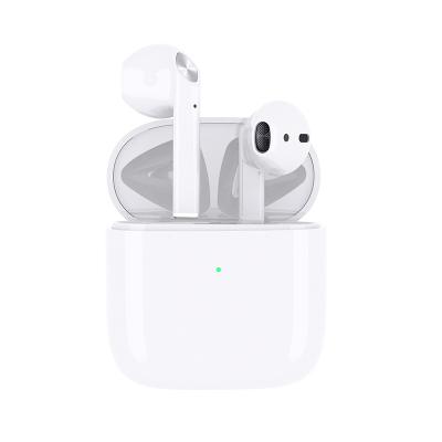 China New Perfect Sound Earphones p81 TWS 5.1 High Quality Binaural Private Model Wireless Earbuds Touch Sports Wireless Headphones for sale