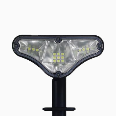 China Ip65 Waterproof Outdoor Solar Powered Led Garden Floodlight Lights Ip65 for sale