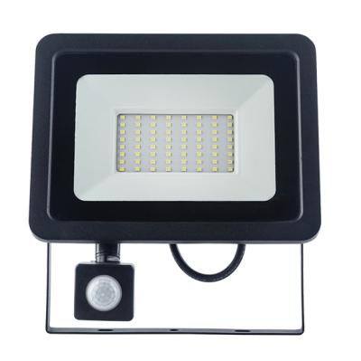 China garden & Outdoor 10W 20W 30W 50W Led Outdoor Motion Sensor Flood Light Night Lights for sale