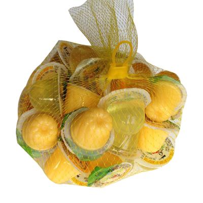 China Practical hot sale fruit net bag for fruit and vegetable fruit plastic mesh net bag for sale