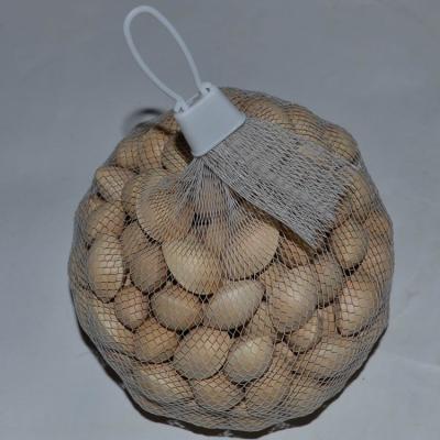 China Fruit Protection Ready To Ship Fruit Packing Mesh Net Bags With Handle for sale