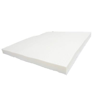 China Soft natural massage latex foam 3 cm sheets can be applied to sofa cushions, mattresses, backrests latex sheet material for sale