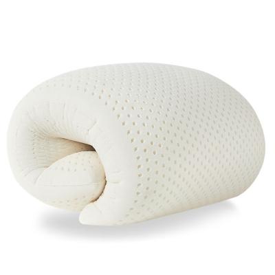 China 100% TALALAY Natural Memory Method Latex Foam Pillow for sale