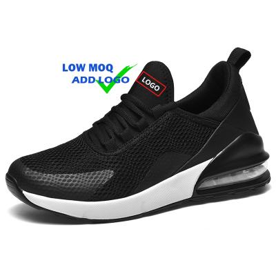 China Light weight wholesales sneakers for men 270 style trainers tenis masculino bright zapatos for sale