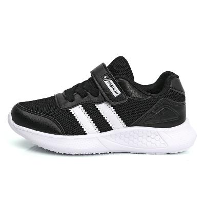 China Smell Guaranteed Quality Breathable Sneaker Easily Zapatillas de Para de ninos de zapatos Children School Sports Girls Kids Sneakers for sale