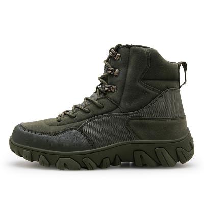 China Breathable in desert currents wholesale mens army boots combat tactical military boots for men for sale