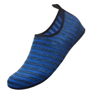 China Outdoor Beach Rubber Sports Swim Surf Yoga Exercise Men Women Barefoot Quick Dry Water Skin Bangs Aqua Shoes for sale