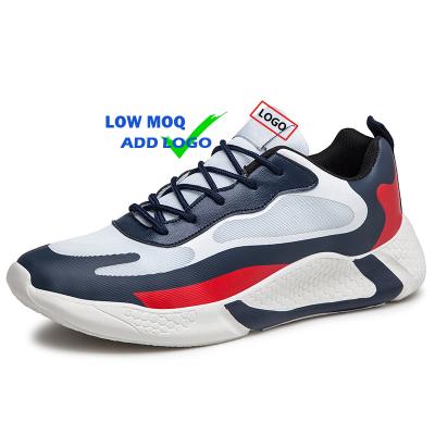 China Fashion trend zapatos Para hombre tenis de hombre man shoes 2020 custom luxury mens fashion running sneakers sepatu sneakers for men for sale