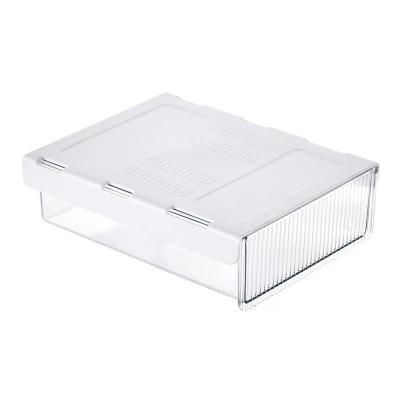 China Modern Drawer Type Wholesale Adhesive Plastic Office Supplies Organizer for sale