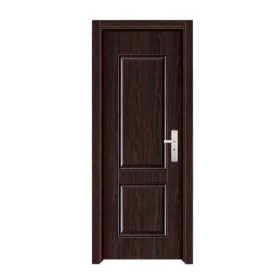 China JL05 Modern Color Steel Board China Steel Door With Best Price for sale