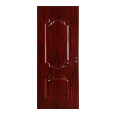 China House Front Door Designs Steel Entry Modern Exterior Security Steel Door Manufacturer China Sale Customized for sale