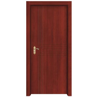 China Modern Teak Solid Wood Interior Doors Key Carving Teak Wood Designs for sale