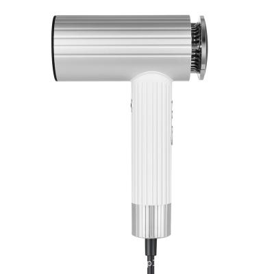 China 2023 Factory Price Black Jadeempress Power Blow Ionic Dryer Wholesale Fast Dry Strong Brushless High Speed ​​Motor Hair Dryer for sale