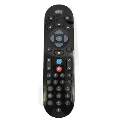 China High Quality Remote Control IR New For Sky-Q Mini Infrared Voice Search Set Top Box Blutooth TV Remote Control for sale