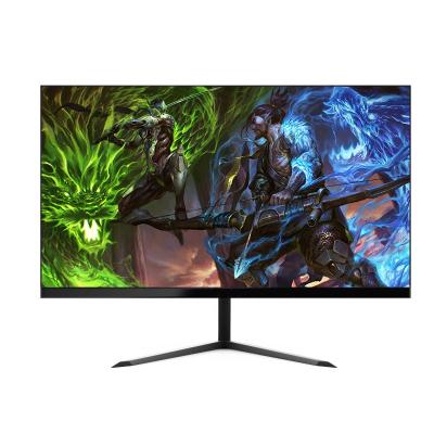 China Desktop 27 INCH GAMING MONITOR 2K 144HZ 2MS LED MONITOR FOR COMPUTER GAMES for sale