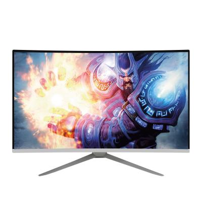 China Super Slim Desktop 27 Inch 144hz Computer Monitor FHD QHD Gaming Desktop Monitor 144hz 1440P for sale