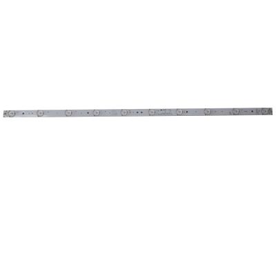 China Desktop 42 inch led tv backlight strip JL.D42571330-003AS-M-V01 7leds for sale