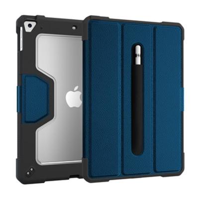 China High Quality Best Sell Case Luxury Soft Goods HD Silicone Foldable Clear Acrylic Case For iPad Mini 2021 Case for sale