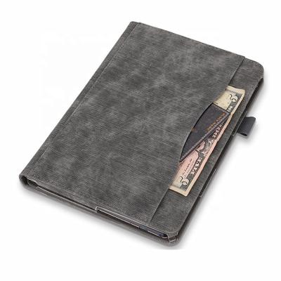 China Fanshion 10.2 Inch PU Leather Case Cover For iPad 10.2/10.5/Air OEM Case Stand Magnetic Folio Funtion for sale