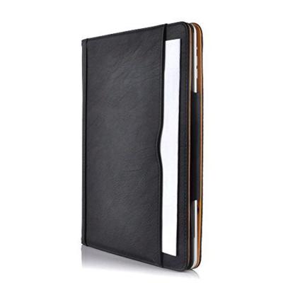 China Ultra Slim 10.2 Inch Ultra Slim PU Leather Smart Tablet Cover For iPad for sale