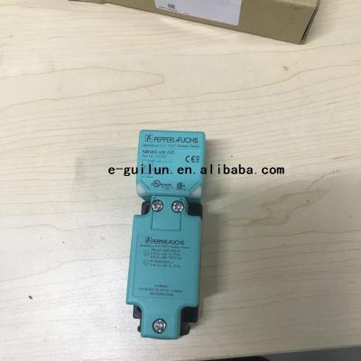 China Standard 100% original NBN40-U1K-N0 inductive sensor for sale