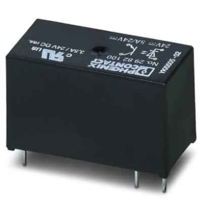 China Miniature Solid State Relay - 24DC/5 OPT-24DC/OPT-24DC/24DC/5 - 2982100 for sale