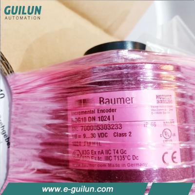 China Baumer 1024 encoder HOG10 DN I HOG10 DN I 1024 for sale