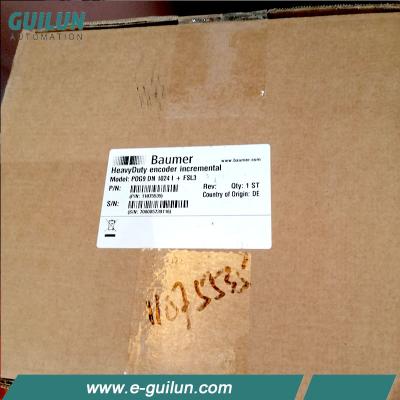 China Sensor POG9 DN 1024 I+FSL3 from POG9 DN 1024 I+FSL3 Baumer for sale