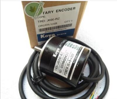 China KOYO TRD-J600-RZ TRD-J600-RZ Encoder for sale