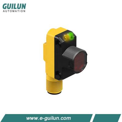 China VERSATILE PHOTOELECTRIC SENSOR QS18VP6LVQ8 PHOTOELECTRIC SENSOR QS18 SERIES for sale