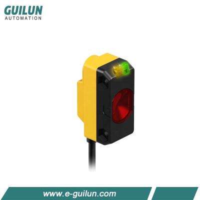 China Banner qs18 electronic series multi-purpose photoelectric sensor QS186EBQ for sale