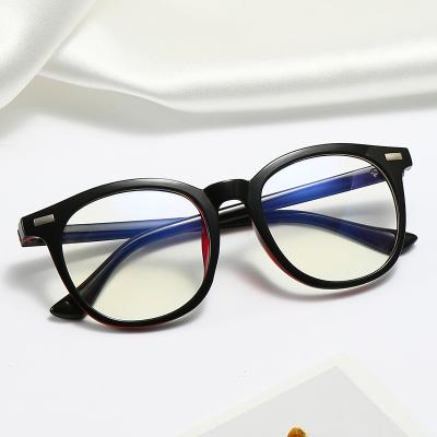 China For Gaming Glasses 2022 Cheapest High Quality Blue Light Blocking Frames New Design Anti Glass Computer Glasses For Women Men for sale