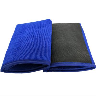 China Super Absorbent Car Wash Cloth Clay Microfiber Clay Towel for sale