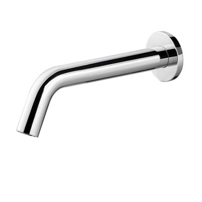 China Sense Faucets AVATAR Motion Sense Hand Free Toilet Faucet for sale