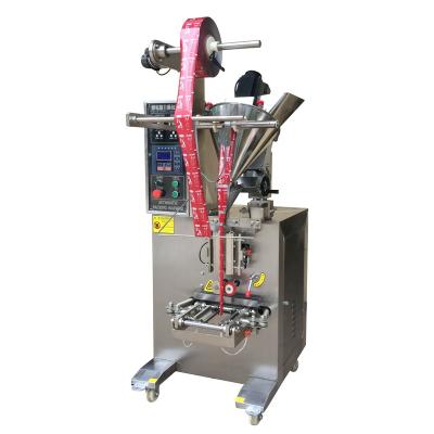 China Newest CLOTHING Type Matcha Powder Packaging Machine With Good Quality for sale